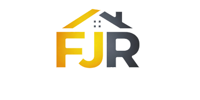 FJR Construction Logo